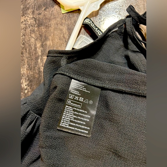 Black H&M Dress - Picture 2 of 6